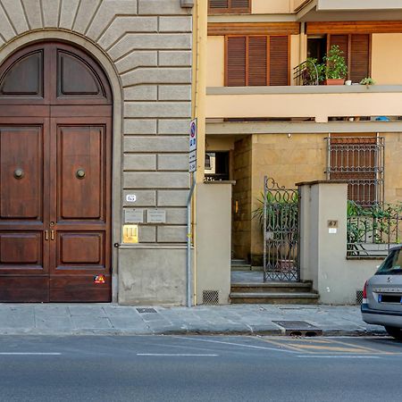 Flora - Sweet Dreams In Florencia Exterior foto