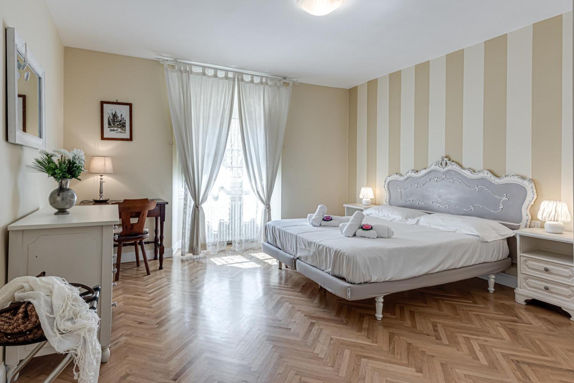 Flora - Sweet Dreams In Florencia Exterior foto